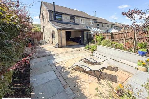 Pasturelands, Loveclough, Rossendale 4 bed townhouse for sale