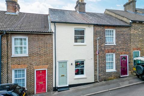 Victoria Road, Berkhamsted HP4 2 bed terraced house for sale