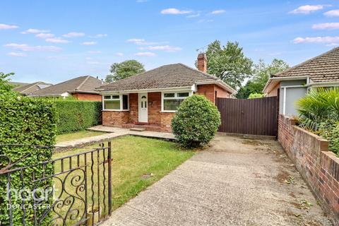 Thorne Road, Wheatley Hills, Doncaster 2 bed bungalow for sale
