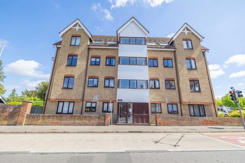 Boundary Court, St. Lawrence Road... 1 bed flat for sale
