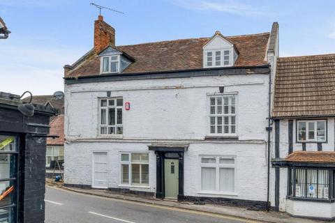 The Square, Alvechurch, Birmingham, B48 3 bed terraced house for sale