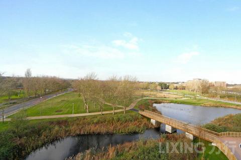 Astell Road, Kidbrooke Village, SE3 2 bed apartment for sale