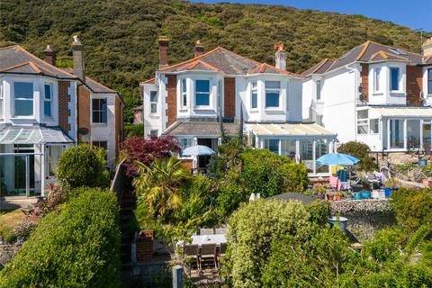 Altofts Gardens, Ventnor, Isle of Wight 5 bed semi