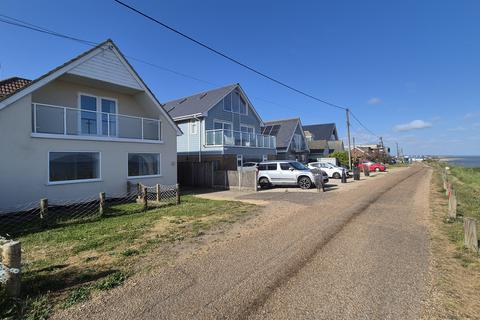 Preston Parade, Seasalter... 3 bed house for sale
