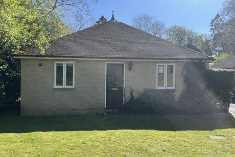 8 Dorchester Close, Headington... 2 bed bungalow for sale