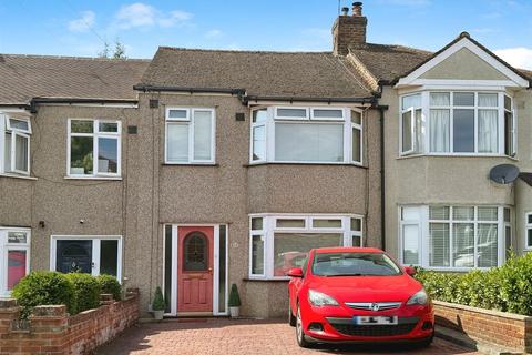 Hobbs Hill Road, Nash Mills, Hemel... 3 bed terraced house for sale