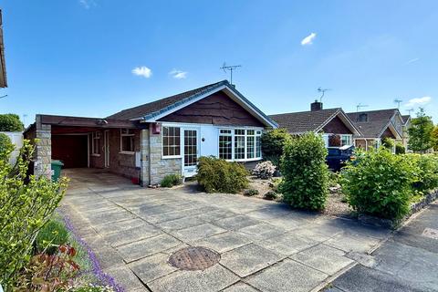 Wetherby, Appleby Way, LS22 3 bed detached bungalow for sale