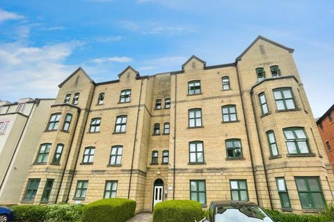 Hadfield Close, Manchester, Greater... 2 bed flat for sale