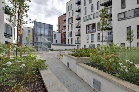 Bellville House, 4 John Donne Way... 3 bed apartment for sale