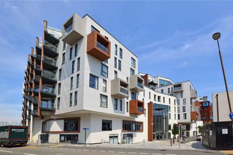 Bellville House, 4 John Donne Way... 3 bed apartment for sale