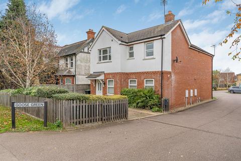 Ampthill Road, Flitwick 1 bed maisonette for sale