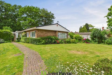 Broadwater, Earlsdon, Coventry, CV5 3 bed bungalow for sale