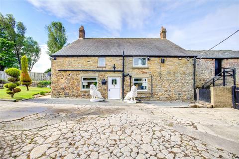 Broomhall Farm, Ushaw Moor, Durham, DH7 4 bed detached house for sale