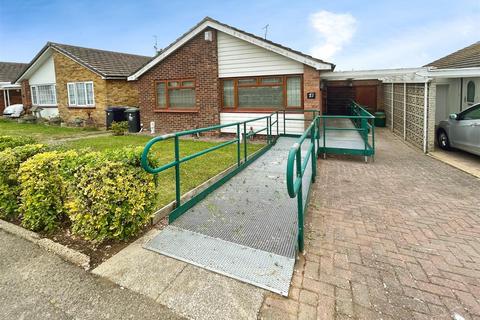 Windmill Road, Herne Bay 2 bed detached bungalow for sale