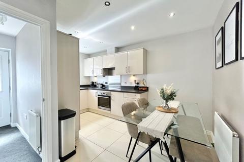 Holly Blue Drive, Sittingbourne ME9 2 bed terraced house for sale