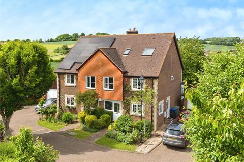 Greenhill Place 4 bed semi