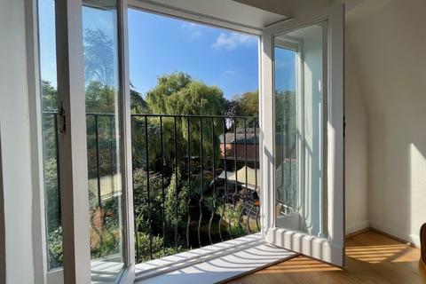 Flat 2, 37 East Street, Wimborne... 2 bed apartment for sale