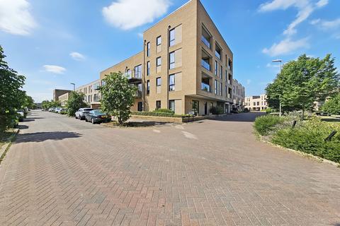 Cambridge CB2 2 bed flat for sale