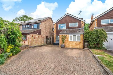 Mays Way, Potterspury, Towcester... 4 bed detached house for sale