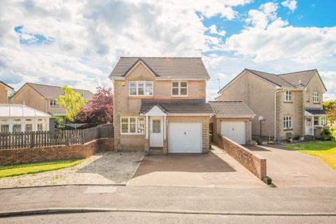 Ferry Court, Stirling, FK9 3 bed detached house for sale