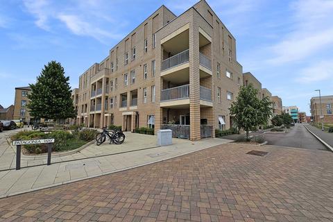 Cambridge CB3 1 bed flat for sale