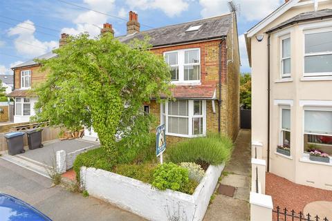 Herschell Road West, Deal CT14 4 bed end of terrace house for sale