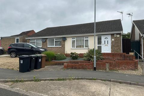 2 bedroom semi-detached bungalow for sale