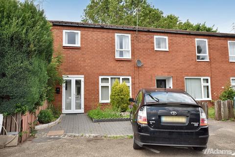Hurley Close WA5 3 bed terraced house for sale