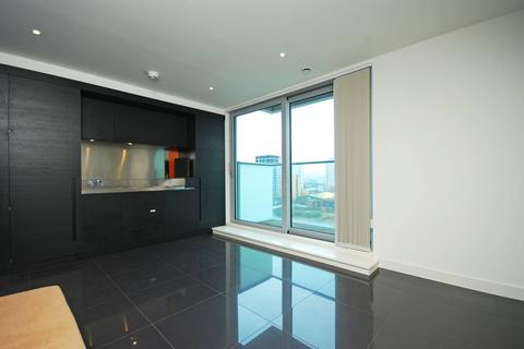 Pan Peninsula, Canary Wharf, London, E14 Studio for sale