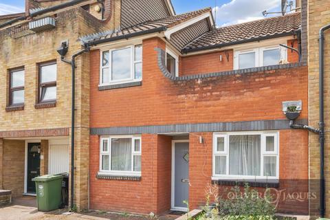 Greenland Mews, London, SE8 2 bed house for sale