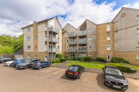 Hawk Brae, Livingston EH54 2 bed flat for sale