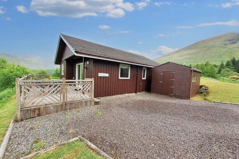 Escape to Your Private Highland... 2 bed bungalow for sale