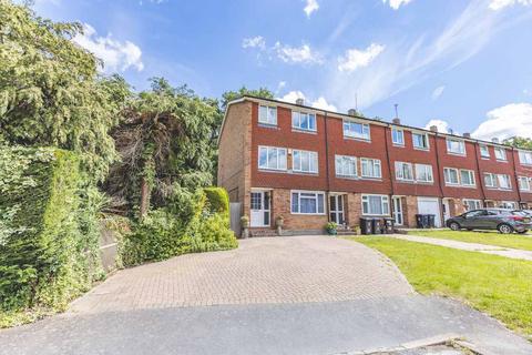 Copse Wood, Iver Heath SL0 4 bed townhouse for sale