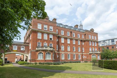 Leicester House, Norwich NR2 2 bed apartment for sale