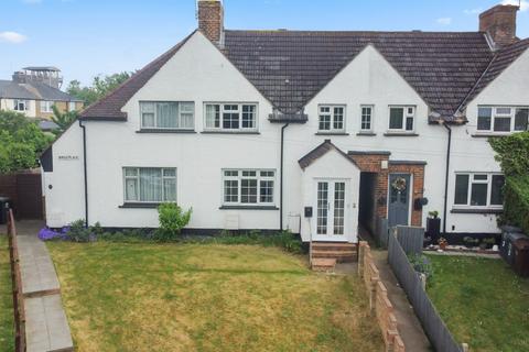 Birch Place, Greenhithe 3 bed terraced house for sale