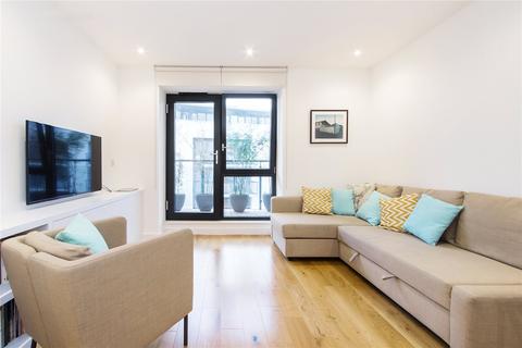 Cadmium Square, London, E2 1 bed apartment for sale