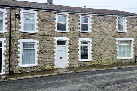 Green Street, Bridgend, Bridgend... 3 bed terraced house for sale
