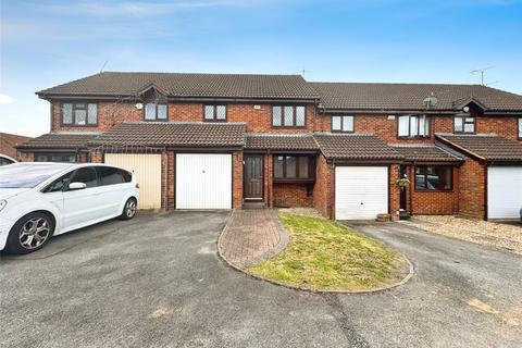 Hanbury Drive, Calcot, Reading 3 bed terraced house for sale
