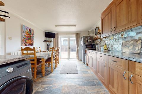 Copperfield Close, Ashford, Kent... 4 bed end of terrace house for sale