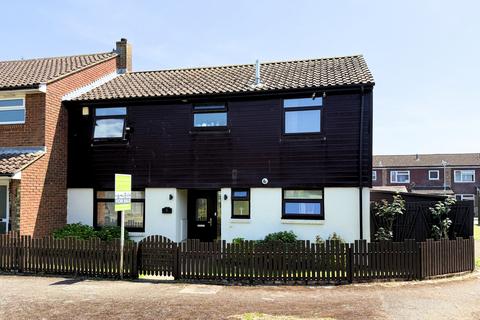 Copperfield Close,  Ashford, TN24 4 bed end of terrace house for sale