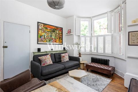 Springfield Road, London, N15 2 bed apartment for sale