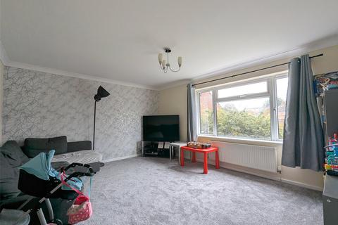 Grace Drive, Bristol BS15 2 bed apartment for sale