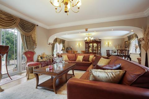 Ridgewood, Littleworth Lane... 4 bed detached house for sale