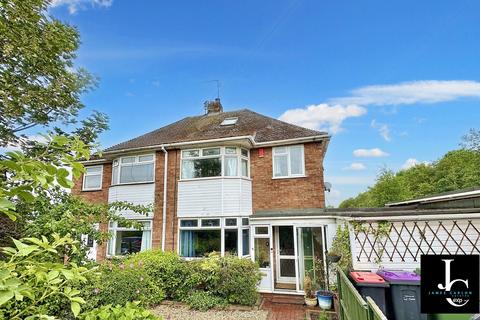 Hartsbridge Road, Telford TF2 4 bed semi