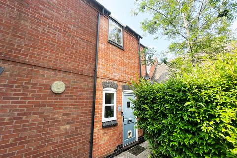 Chapel Court, Evington, Leicester, LE5 2 bed flat for sale