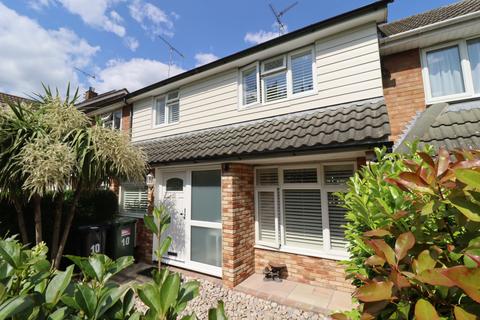 Monkside, Basildon, Essex, SS14 3 bed terraced house for sale