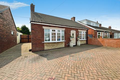 Kirton Lane, Doncaster DN8 2 bed detached bungalow for sale