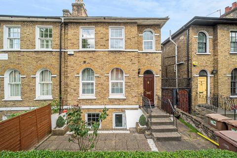 Lower Road, Deptford, London, SE8 5 bed end of terrace house for sale