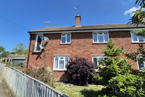 St Michaels Close, Bishops... 2 bed apartment for sale