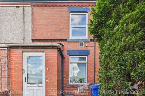 Bentley Road, Bentley 3 bed terraced house for sale